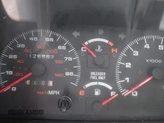 1993 Suzuki Sidekick z VIN 2S3TA01C4P6406238, wystawiony jako IAAI lot #41469419 z przebiegiem 126 667 mil mil oraz . Historia ofert i sprzedaży dostępna na DreamBid. Obrazek 15.