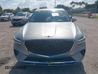 2022 Genesis GV70 2.5T с VIN KMUMADTB4NU059911, выставлен на аукционе IAAI как лот 42149577 с пробегом 22 070 миль миль и . История ставок и продаж доступна на DreamBid. Изображение 12.