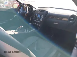 2006 Mercedes-Benz SLK 280 с VIN WDBWK54F26F095570, выставлен на аукционе IAAI как лот 42463087 с пробегом 121 080 миль миль и . История ставок и продаж доступна на DreamBid. Изображение 5.
