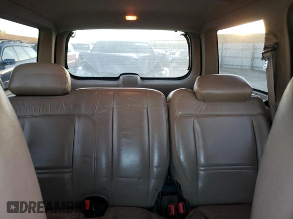 1999 Ford Explorer XLT z VIN 1FMZU35P8XZA31923, wystawiony jako Copart lot #81499304 z przebiegiem 262 209 mil mil oraz Szkoda całkowita • Salvage title. Historia ofert i sprzedaży dostępna na DreamBid. Obrazek 10.