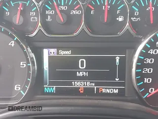 2015 Chevrolet Silverado 1500 LT with VIN 3GCPCREC0FG412551, listed as a IAAI auction lot 41577706 with 156,318 mi miles and . Bid and sale history available at DreamBid. Image 16.