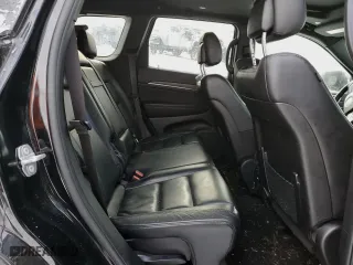 2021 Jeep Grand Cherokee Limited X with VIN 1C4RJFBG8MC773725, listed as a Copart auction lot 42315245 with 62,707 mi miles and Clean Title. Bid and sale history available at carsss.com. Image 11.