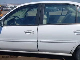 2003 Chevrolet Malibu LS with VIN 1G1NE52J13M538299, listed as a IAAI auction lot 42051511 with 213,853 mi miles. Bid and sale history available at carsss.com. Image 14.
