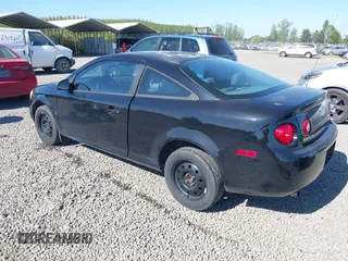 2007 Chevrolet Cobalt LS with VIN 1G1AK15F277179282, listed as a IAAI auction lot 42084591 with 240,393 mi miles and . Bid and sale history available at DreamBid. Image 3.