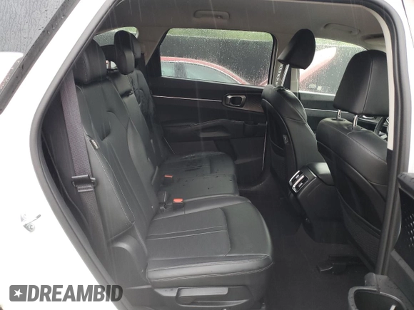 2024 Kia Sorento S with VIN 5XYRLDJC9RG258538, listed as a Copart auction lot 59866455 with 35,811 mi miles and Clean title. Bid and sale history available at DreamBid. Image 11.