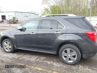 2013 Chevrolet Equinox LTZ z VIN 2GNFLGEK8D6153475, wystawiony jako IAAI lot #42206567 z przebiegiem 166 140 mil mil oraz . Historia ofert i sprzedaży dostępna na DreamBid. Obrazek 14.