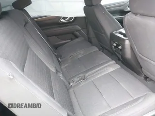 2023 Chevrolet Tahoe LS with VIN 1GNSCMKD2PR290181, listed as a IAAI auction lot 41275864 with 16,135 mi miles and . Bid and sale history available at DreamBid. Image 8.