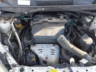 2003 Toyota RAV4 with VIN JTEGH20V730096109, listed as a IAAI auction lot 41903697 with 202,122 mi miles. Bid and sale history available at carsss.com. Image 10.