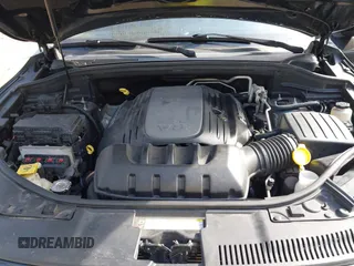 2012 Dodge Durango R/T with VIN 1C4SDHCTXCC130386, listed as a IAAI auction lot 41721300 with 109,229 mi miles and . Bid and sale history available at DreamBid. Image 10.