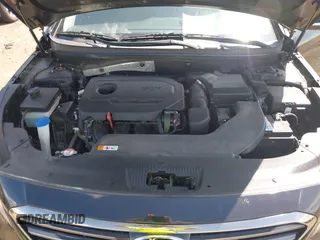 2016 Hyundai Sonata Sport with VIN 5NPE34AF2GH277530, listed as a IAAI auction lot 42096634 with 116,097 mi miles and . Bid and sale history available at DreamBid. Image 10.