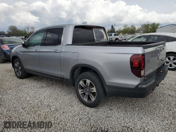 2019 Honda Ridgeline RTL-E z VIN 5FPYK3F78KB029583, wystawiony jako Copart lot #53629955 z przebiegiem 234 580 mil mil oraz Czysty tytuł • Clean title. Historia ofert i sprzedaży dostępna na DreamBid. Obrazek 2.