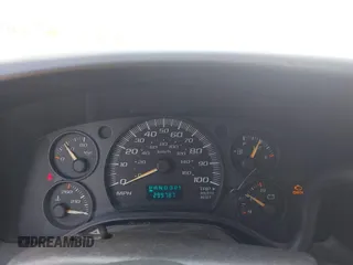 2006 Chevrolet Express Cargo with VIN 1GCGG29U161103541, listed as a IAAI auction lot 42582209 with 299,787 mi miles and . Bid and sale history available at DreamBid. Image 7.