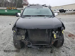 2006 Nissan Frontier LE z VIN 1N6AD07W06C448973, wystawiony jako Copart lot #48249335 z przebiegiem 192 026 mil mil oraz Szkoda całkowita • Salvage title. Historia ofert i sprzedaży dostępna na DreamBid. Obrazek 5.