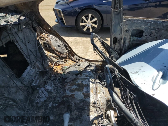 2012 Lexus IS 250 z VIN JTHBF5C27C5164868, wystawiony jako Copart lot #56607945 z przebiegiem Nie podano mil oraz Nie do naprawy • Non repairable. Historia ofert i sprzedaży dostępna na DreamBid. Obrazek 10.