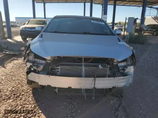 2013 Buick LaCrosse with VIN 1G4GA5ER1DF216101, listed as a Copart auction lot 83749274 with 75,213 mi miles and Salvage Title. Bid and sale history available at carsss.com. Image 5.