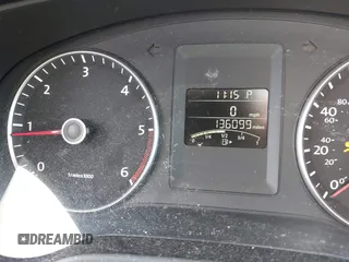 2013 Volkswagen Jetta TDI w/Premium/Nav с VIN 3VWLL7AJ2DM203802, выставлен на аукционе IAAI как лот 42311963 с пробегом 136 099 миль миль и . История ставок и продаж доступна на DreamBid. Изображение 7.