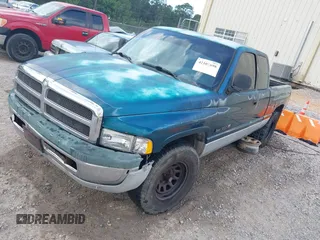 1999 Dodge 1500 with VIN 3B7HC12Y6XG101181, listed as a IAAI auction lot 42101698 with 175,669 mi miles and . Bid and sale history available at DreamBid. Image 2.
