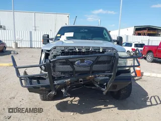 2016 Ford F-250 Lariat with VIN 1FT7W2B63GEB12976, listed as a IAAI auction lot 41822870 with 269,196 mi miles and . Bid and sale history available at DreamBid. Image 13.