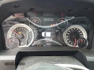 2017 Ram 1500 Big Horn z VIN 1C6RR7GT4HS753897, wystawiony jako Copart lot #54413065 z przebiegiem 100 770 mil mil oraz Szkoda całkowita • Salvage title. Historia ofert i sprzedaży dostępna na DreamBid. Obrazek 9.