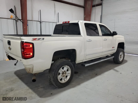 2014 Chevrolet Silverado 1500 LTZ with VIN 3GCUKSEC0EG260976, listed as a Copart auction lot 87107934 with 182,355 mi miles and Clean Title. Bid and sale history available at carsss.com. Image 3.