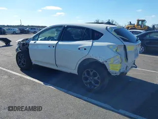2023 Subaru Crosstrek Special Sports z VIN JF2GTHSC8PH289556, wystawiony jako IAAI lot #41645436 z przebiegiem 17 338 mil mil oraz . Historia ofert i sprzedaży dostępna na DreamBid. Obrazek 3.