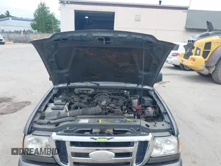 2008 Ford Ranger XLT with VIN 1FTZR45E78PA18104, listed as a IAAI auction lot 42608837 with 170,545 mi miles and . Bid and sale history available at DreamBid. Image 10.