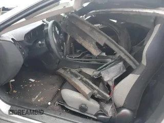 2003 Toyota Celica GT with VIN JTDDR32T530166373, listed as a Copart auction lot 85332084 with 0 mi miles and Salvage Title. Bid and sale history available at carsss.com. Image 7.