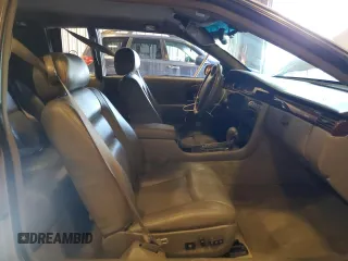 2000 Cadillac Eldorado Touring ETC z VIN 1G6ET1294YU180525, wystawiony jako Copart lot #89253455 z przebiegiem 102 230 mil mil oraz Nie do naprawy • Non repairable. Historia ofert i sprzedaży dostępna na DreamBid. Obrazek 7.