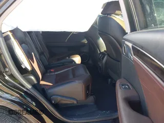 2018 Lexus RX 450hL Premium z VIN JTJDGKCA1J2004770, wystawiony jako IAAI lot #41329524 z przebiegiem 86 774 mil mil oraz . Historia ofert i sprzedaży dostępna na DreamBid. Obrazek 8.