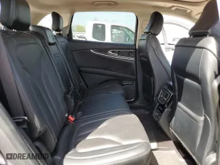 2021 Lincoln Nautilus Reserve with VIN 2LMPJ8KP6MBL02871, listed as a Copart auction lot 48906005 with 92,852 mi miles and Salvage Title. Bid and sale history available at carsss.com. Image 10.
