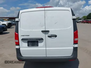 2019 Mercedes-Benz Metris Cargo with VIN WD3PG3EA3K3533680, listed as a IAAI auction lot 42082740 with 281,440 mi miles and . Bid and sale history available at DreamBid. Image 17.