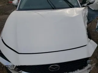 2024 Mazda CX-30 S Premium with VIN 3MVDMBDM3RM614029, listed as a Copart auction lot 81659794 with 562 mi miles and Salvage Title. Bid and sale history available at DreamBid. Image 11.
