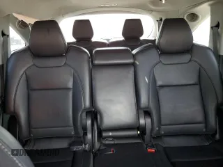 2015 Acura MDX Advance/Entertainment Pkg with VIN 5FRYD4H88FB026699, listed as a Copart auction lot 46466375 with 93,356 mi miles and Salvage Title. Bid and sale history available at carsss.com. Image 10.