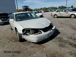 2003 Chevrolet Impala with VIN 2G1WF52E639151085, listed as a Copart auction lot 54119065 with 259,676 mi miles and Salvage Title. Bid and sale history available at DreamBid. Image 13.