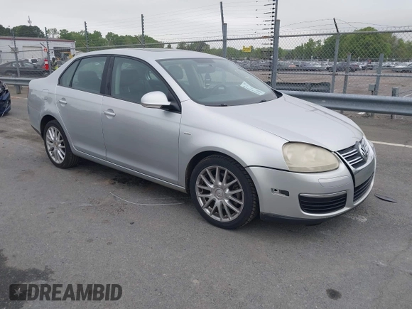 2008 Volkswagen Jetta Wolfsburg Edition с VIN 3VWRJ71K98M154838, выставлен на аукционе IAAI как лот 42005489 с пробегом 199 298 миль миль и . История ставок и продаж доступна на DreamBid. Изображение 1.