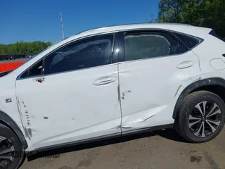2021 Lexus NX 300 F Sport с VIN JTJSARDZ1M5023053, выставлен на аукционе IAAI как лот 42124181 с пробегом 29 532 миль миль и . История ставок и продаж доступна на DreamBid. Изображение 6.