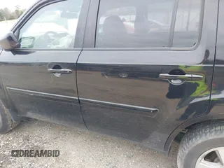 2011 Honda Pilot EX-L with VIN 5FNYF3H6XBB030039, listed as a IAAI auction lot 41596617 with 116,961 mi miles and . Bid and sale history available at DreamBid. Image 19.