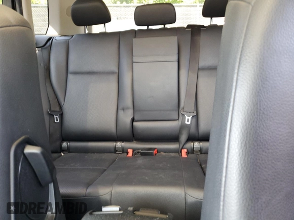2014 Mercedes-Benz GLK 350 with VIN WDCGG8JB7EG208524, listed as a Copart auction lot 60919654 with 114,945 mi miles and Salvage Title. Bid and sale history available at DreamBid. Image 10.