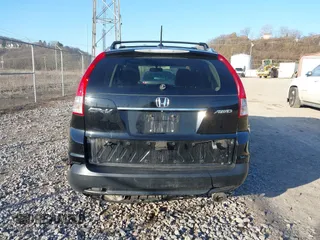 2014 Honda CR-V EX-L with VIN 2HKRM4H76EH624349, listed as a IAAI auction lot 41876155 with 191,977 mi miles. Bid and sale history available at carsss.com. Image 17.