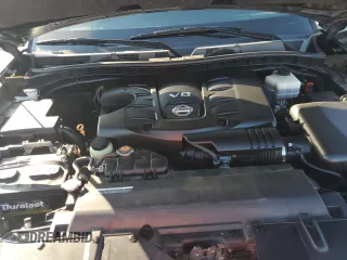 2018 Nissan Armada Platinum with VIN JN8AY2NE9J9730021, listed as a Copart auction lot 72565294 with 150,363 mi miles and Clean Title. Bid and sale history available at carsss.com. Image 12.