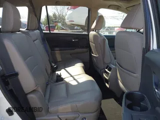 2016 Honda Pilot EX-L with VIN 5FNYF6H5XGB066295, listed as a IAAI auction lot 42063630 with 156,734 mi miles. Bid and sale history available at carsss.com. Image 8.