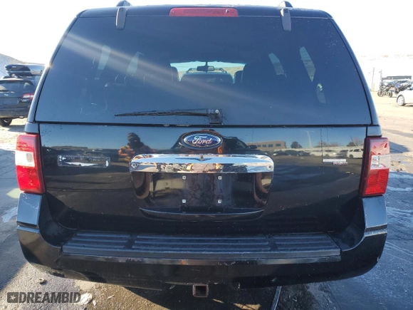 2008 Ford Expedition Limited with VIN 1FMFU20588LA27054, listed as a Copart auction lot 88921945 with 205,016 mi miles and Clean Title. Bid and sale history available at carsss.com. Image 6.