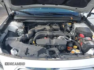 2016 Subaru Outback Premium z VIN 4S4BSAEC1G3234499, wystawiony jako IAAI lot #42002219 z przebiegiem 103 782 mil mil oraz . Historia ofert i sprzedaży dostępna na DreamBid. Obrazek 10.