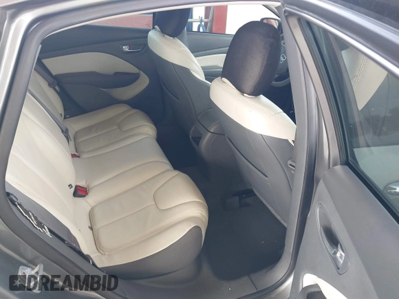 2013 Dodge Dart Limited with VIN 1C3CDFCH4DD224851, listed as a IAAI auction lot 41723111 with 63,812 mi miles and . Bid and sale history available at DreamBid. Image 8.