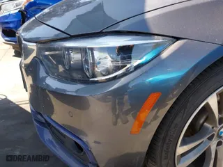 2019 BMW 4 Series 440i with VIN WBA4J5C57KBM66127, listed as a IAAI auction lot 41906068 with 37,949 mi miles. Bid and sale history available at carsss.com. Image 18.
