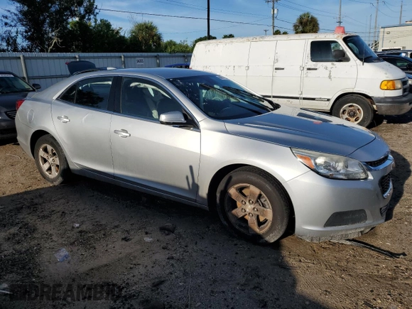 2016 Chevrolet Malibu Limited LT with VIN 1G11C5SA8GF140554, listed as a Copart auction lot 68617554 with 174,379 mi miles and Salvage Title. Bid and sale history available at carsss.com. Image 4.