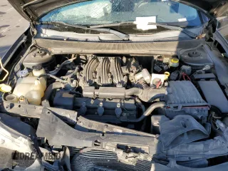 2008 Chrysler Sebring Touring with VIN 1C3LC55R68N103662, listed as a Copart auction lot 83192284 with 140,649 mi miles and Salvage Title. Bid and sale history available at DreamBid. Image 11.