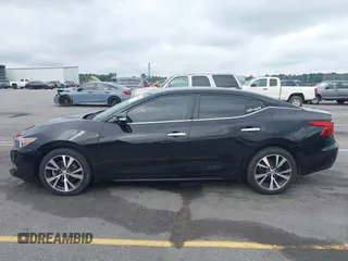 2017 Nissan Maxima SL with VIN 1N4AA6AP0HC405999, listed as a IAAI auction lot 42649584 with 137,314 mi miles and . Bid and sale history available at DreamBid. Image 14.