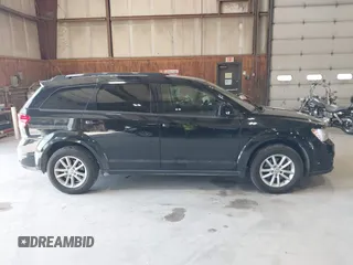 2017 Dodge Journey SXT with VIN 3C4PDCBG5HT591276, listed as a IAAI auction lot 42104285 with 114,844 mi miles and . Bid and sale history available at carsss.com. Image 13.