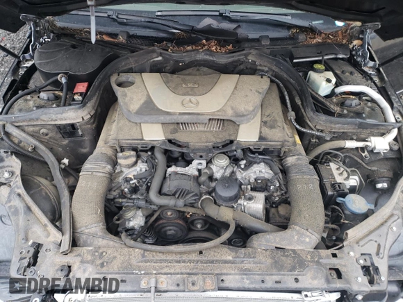 2011 Mercedes-Benz C with VIN WDDGF5EB4BR184206, listed as a Copart auction lot 44655965 with 133,737 mi miles and Clean Title. Bid and sale history available at carsss.com. Image 11.